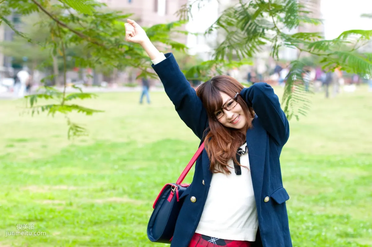 Bu Ding: Web Idols photo 44