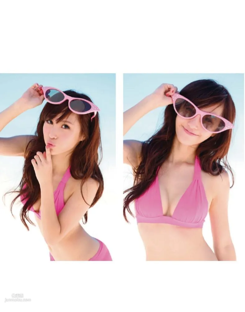 Jasmine Chen, Little Jasmine's Beautiful Vision, Complete Edition Photo Book photo 2