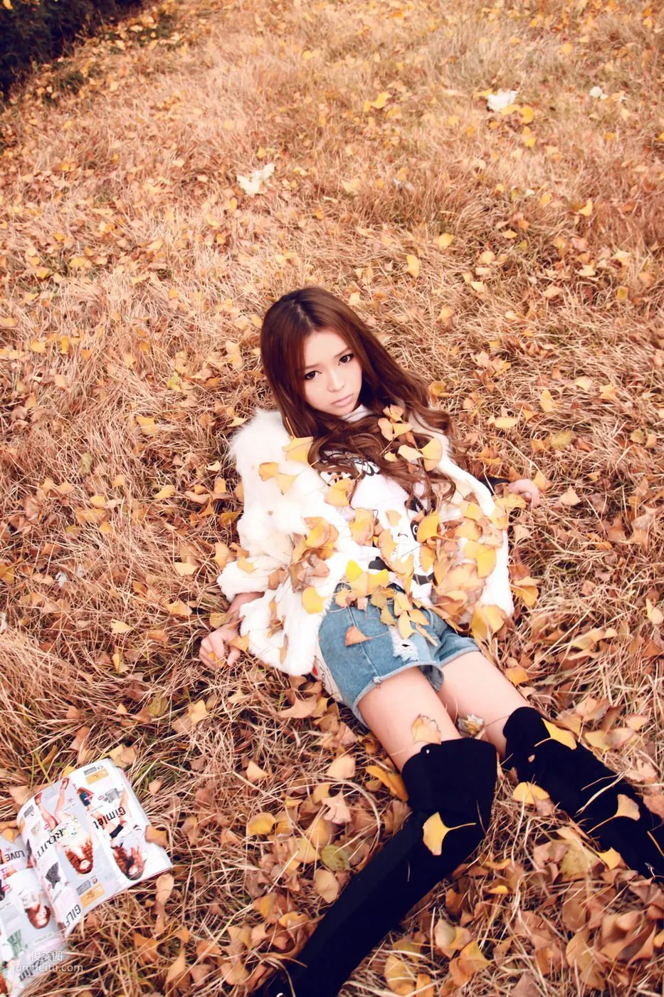 Pei Ziqi: Web Idols photo 31
