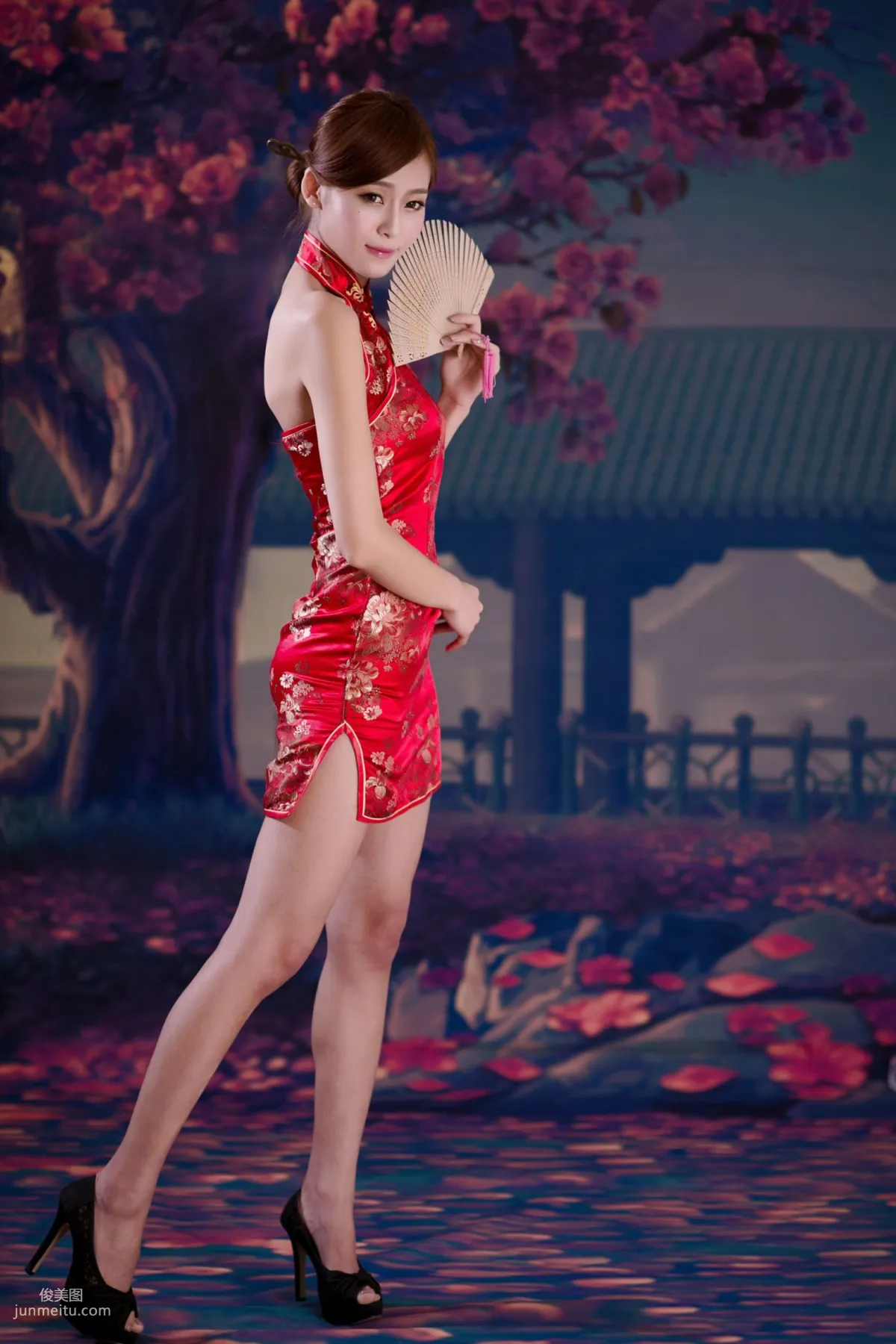 Winnie Xiaoxue: Web Idols photo 11