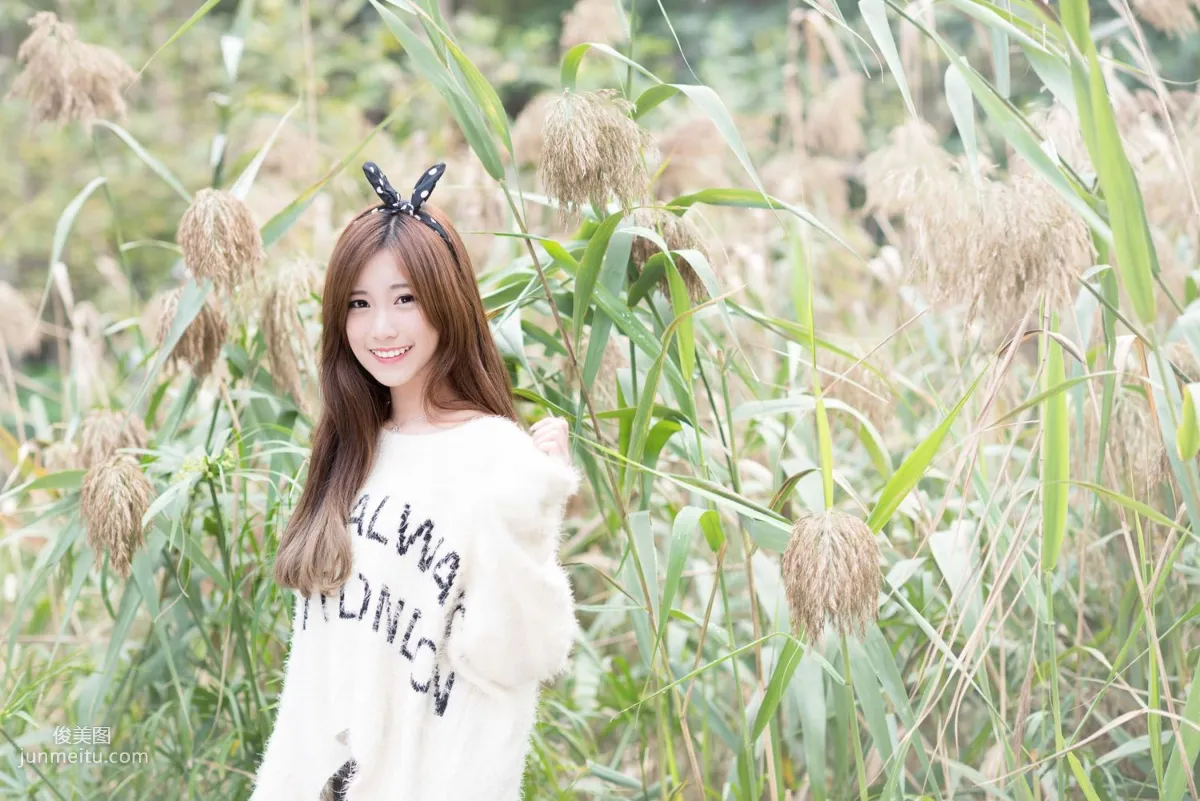 Zhang Chushan: Web Idols photo 7