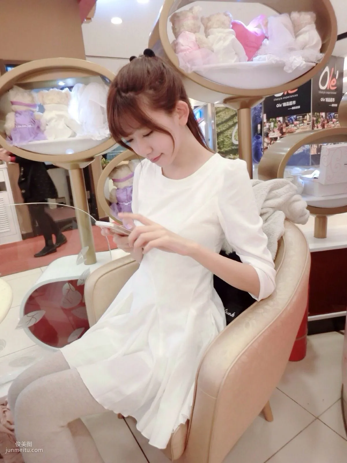 Chen Xiao: Web Idols photo 97