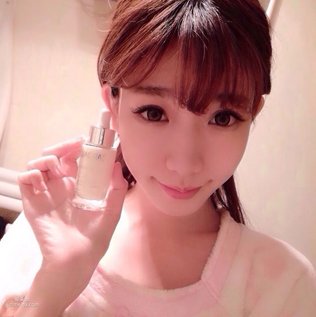 Chen Xiao, Personal Life Photos, Weibo Beautiful Photos Part 2 Photo Collection photo 20