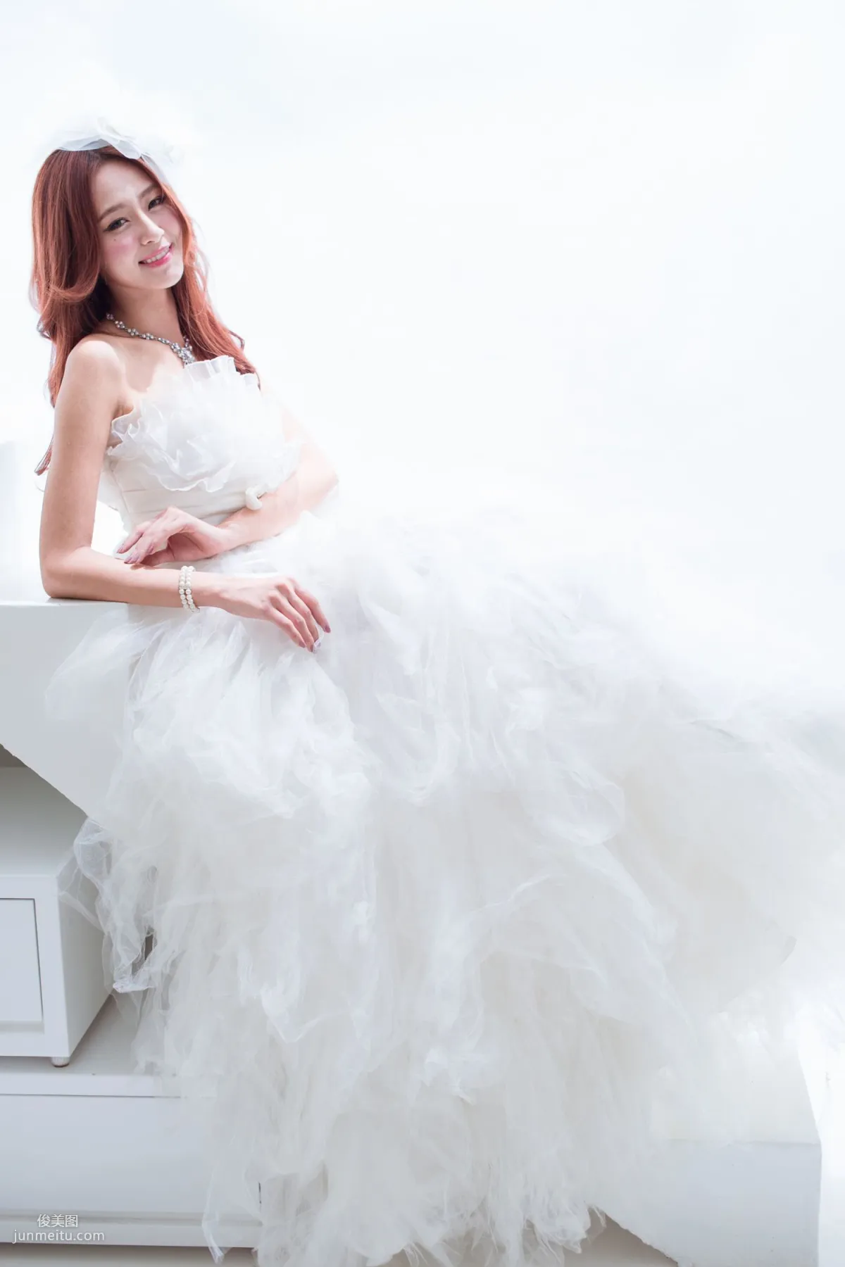 Winnie Xiaoxue: Web Idols photo 40