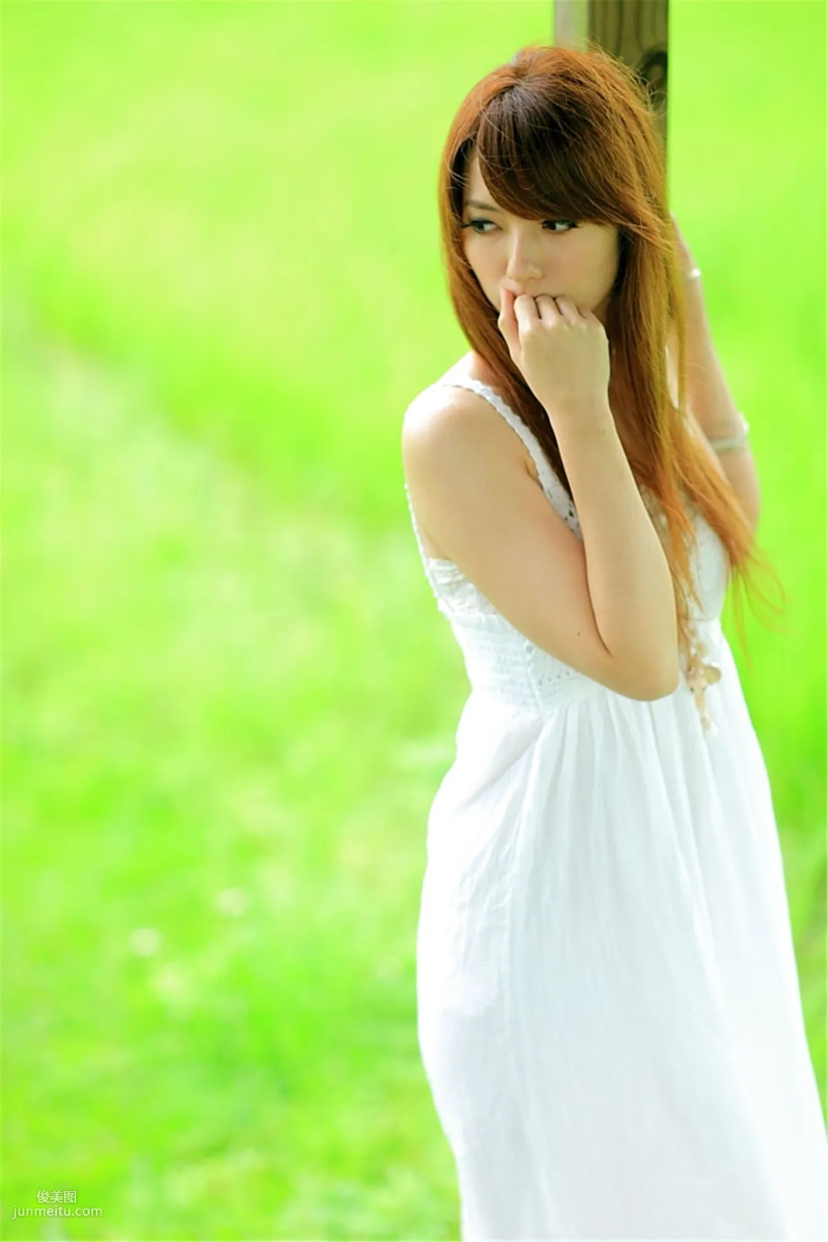 Xiao Jing: Web Idols photo 31