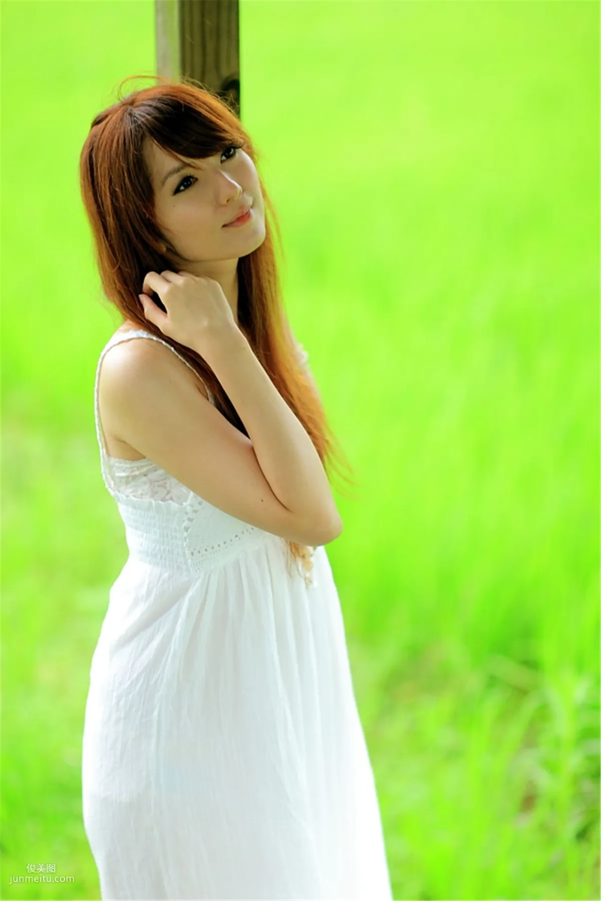 Xiao Jing: Web Idols photo 33
