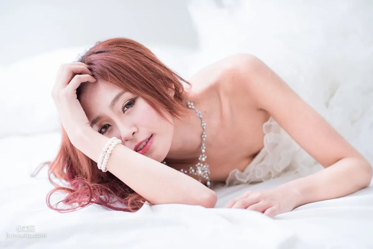 Winnie Xiaoxue: Web Idols photo 52