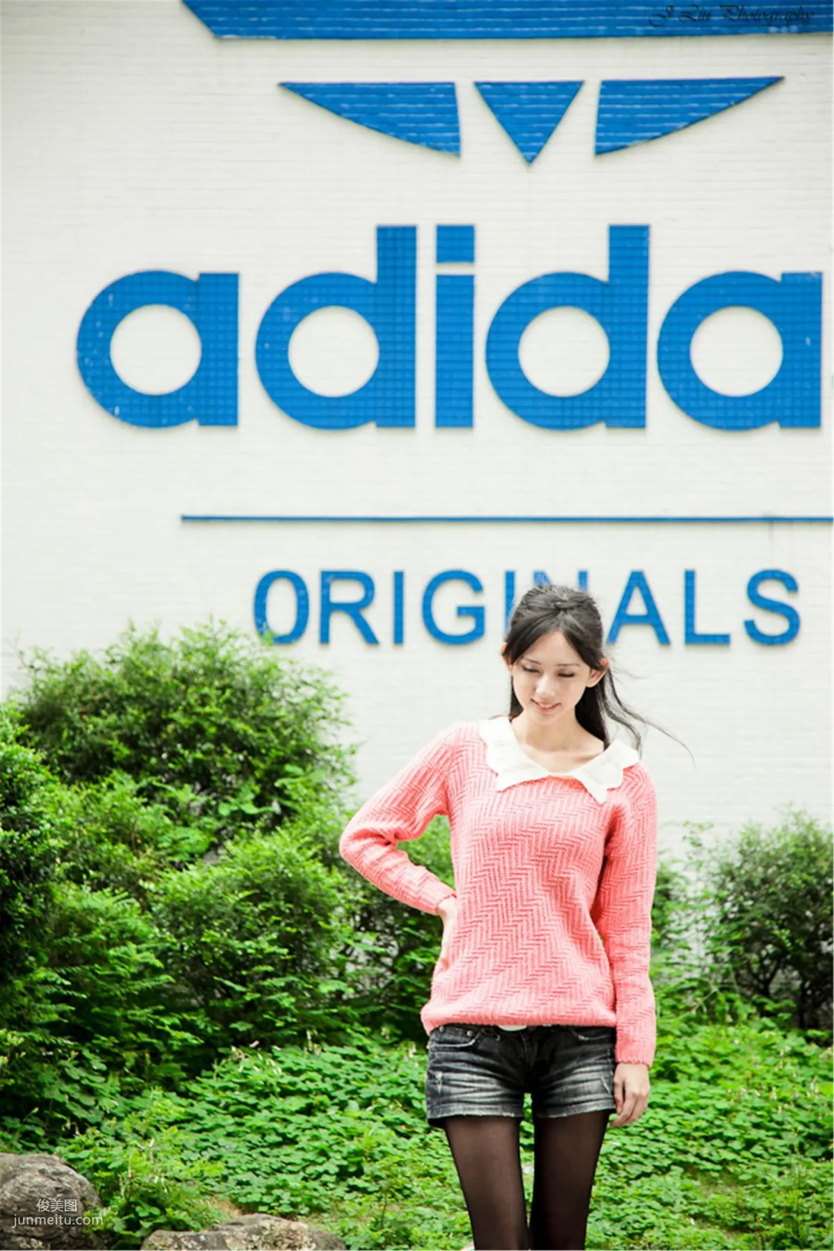 Mei Dusha: Web Idols photo 6