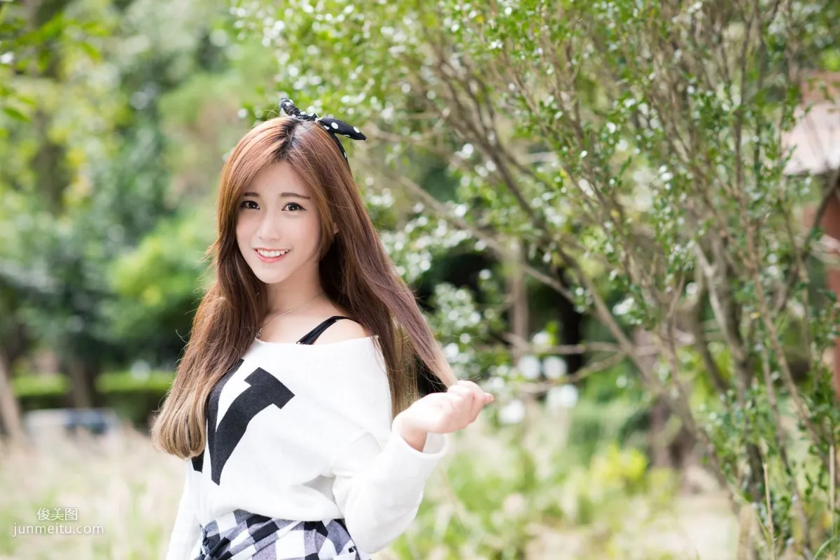 Zhang Chushan: Web Idols photo 31