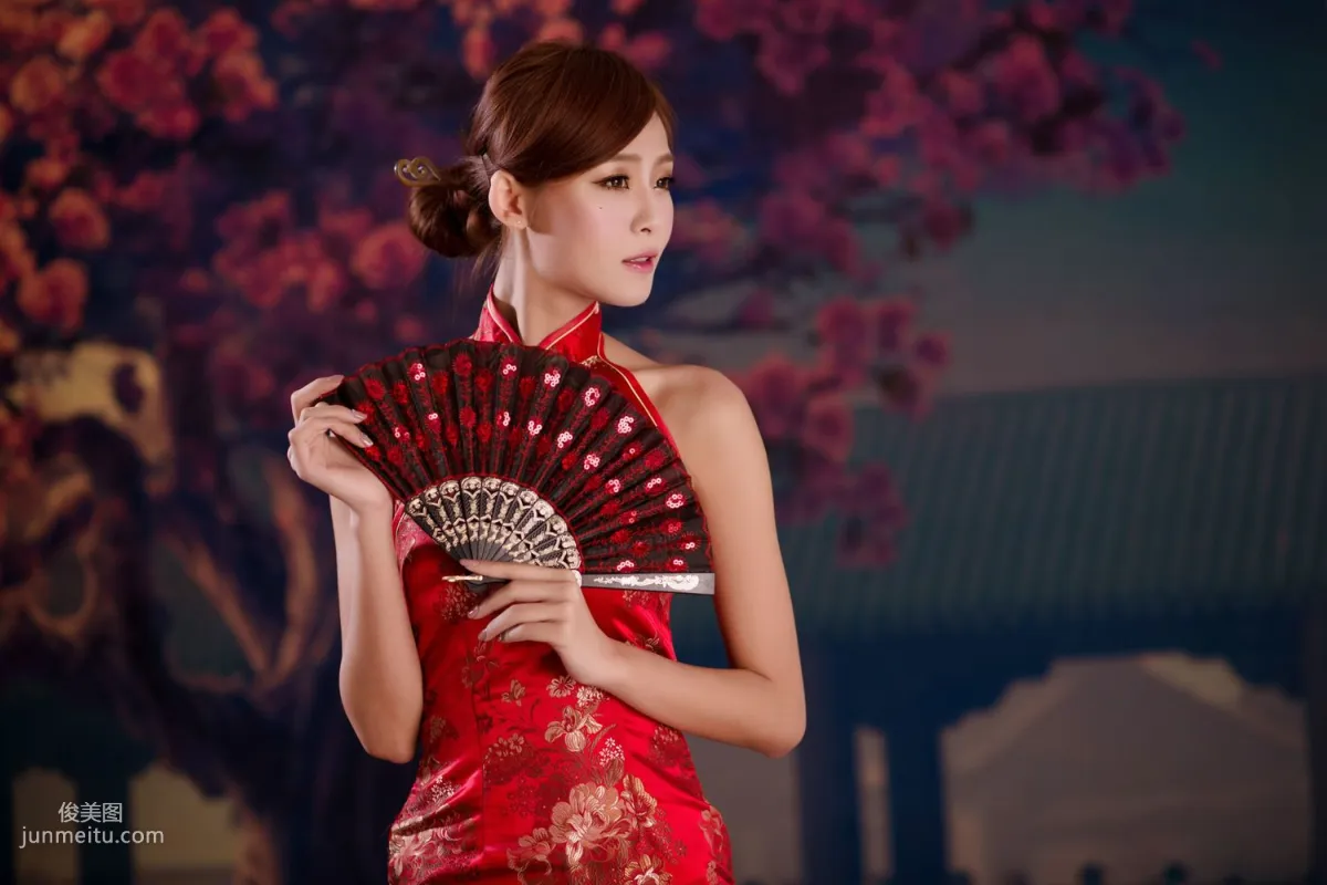 Winnie Xiaoxue: Web Idols photo 22