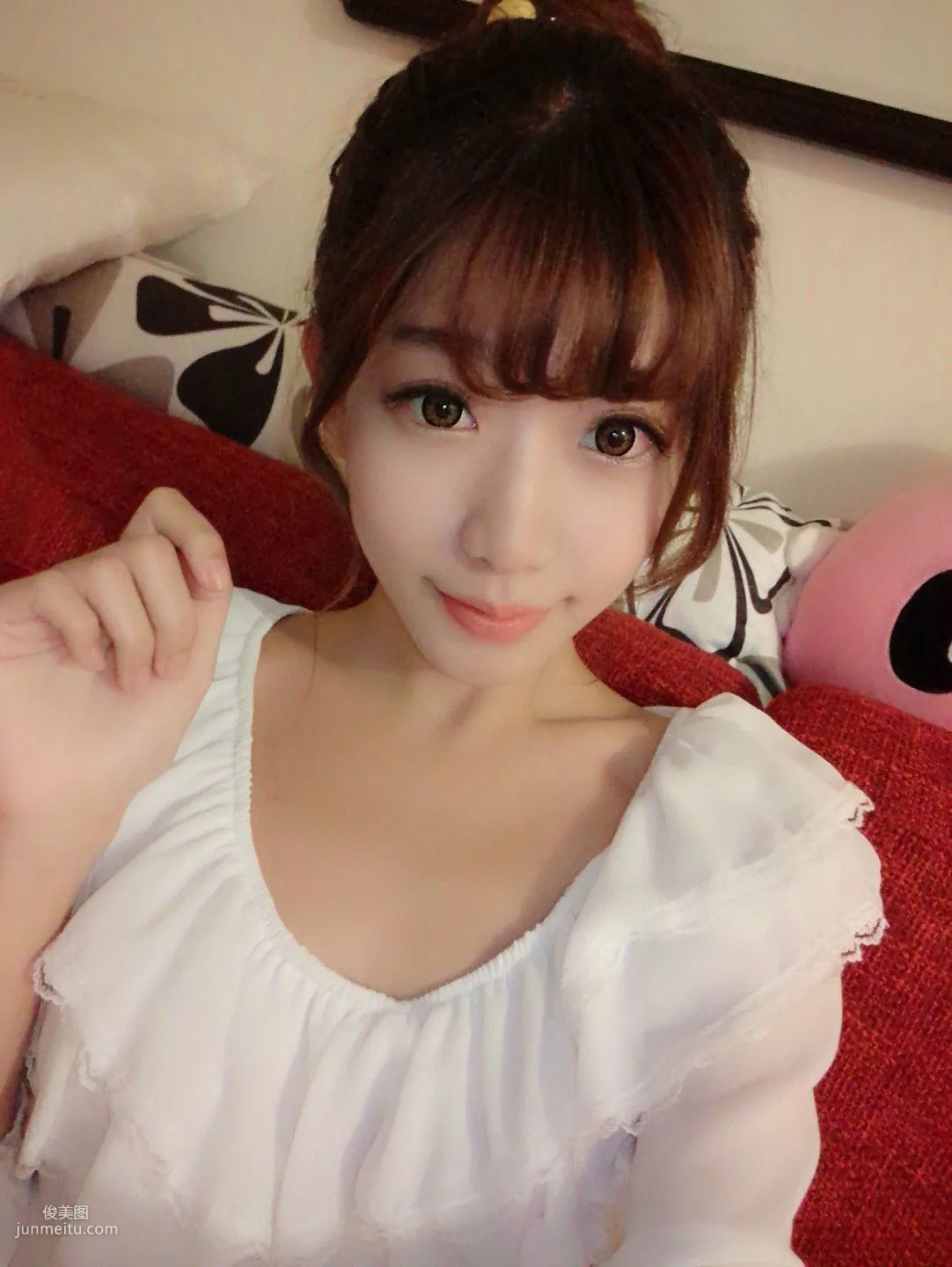 Chen Xiao: Web Idols photo 23