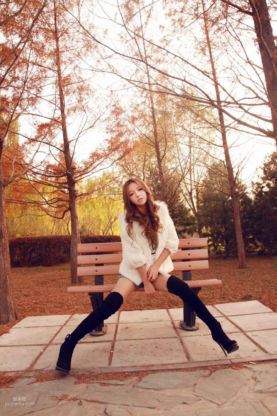 Pei Ziqi: Web Idols photo 39