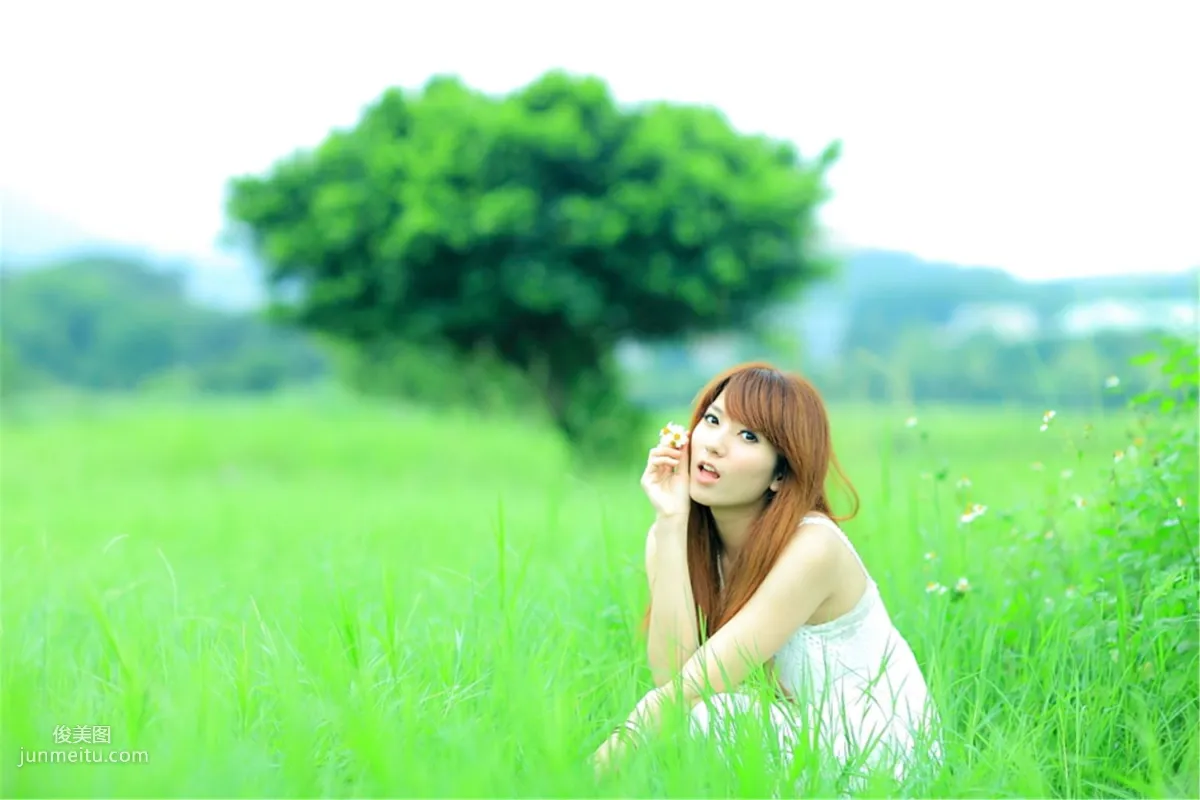 Xiao Jing: Web Idols photo 107