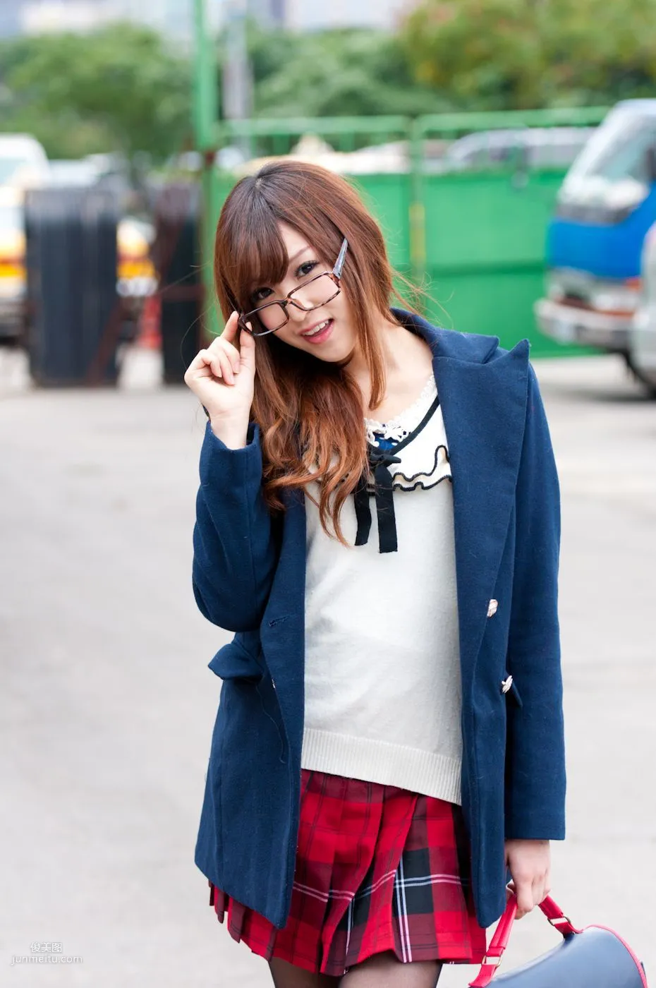 Bu Ding: Web Idols photo 39