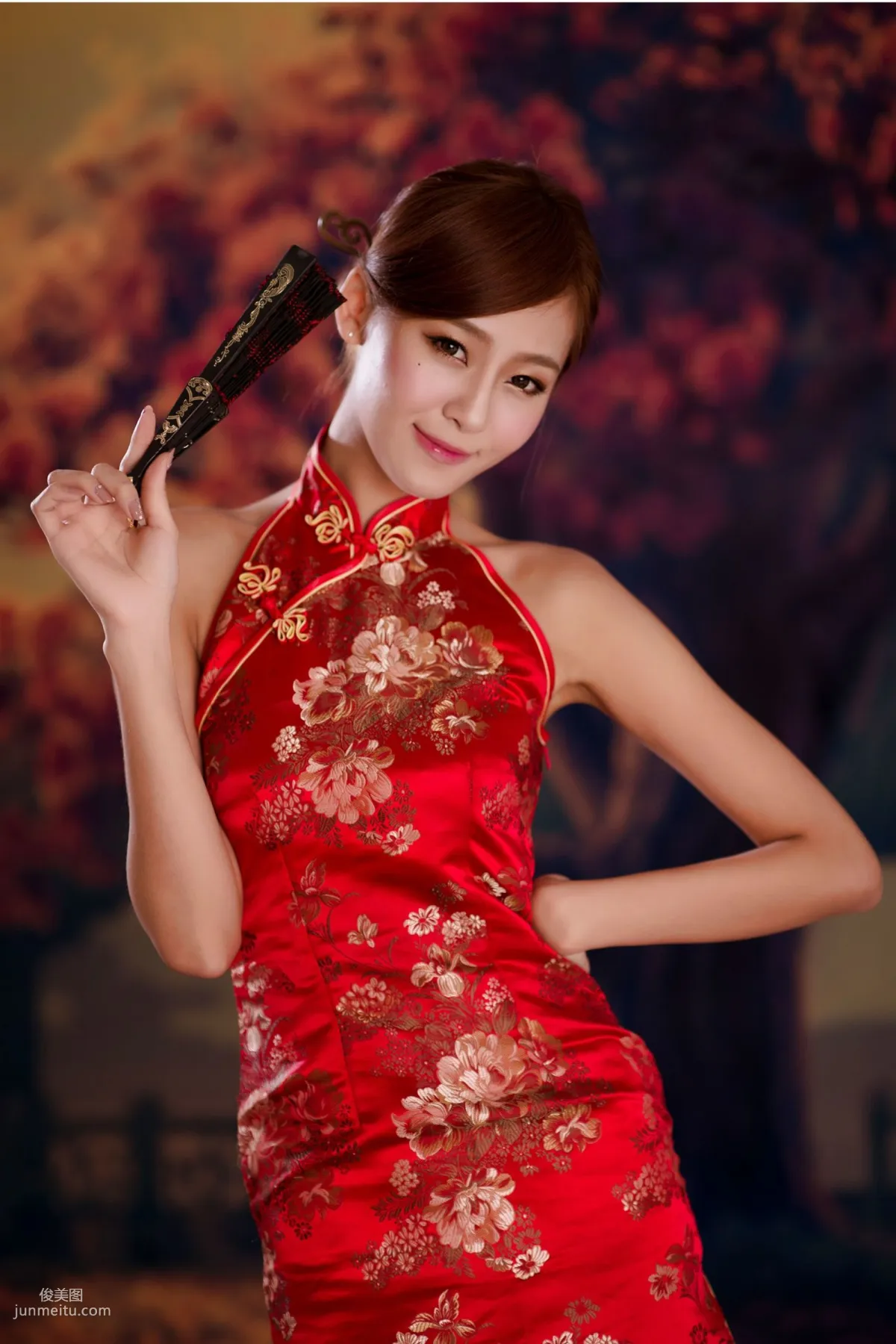 Winnie Xiaoxue: Web Idols photo 5