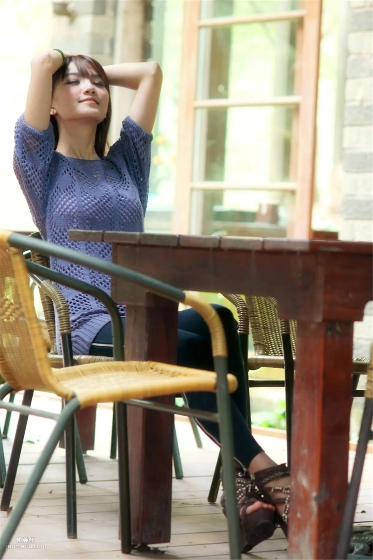 He Pinmei: Web Idols photo 8