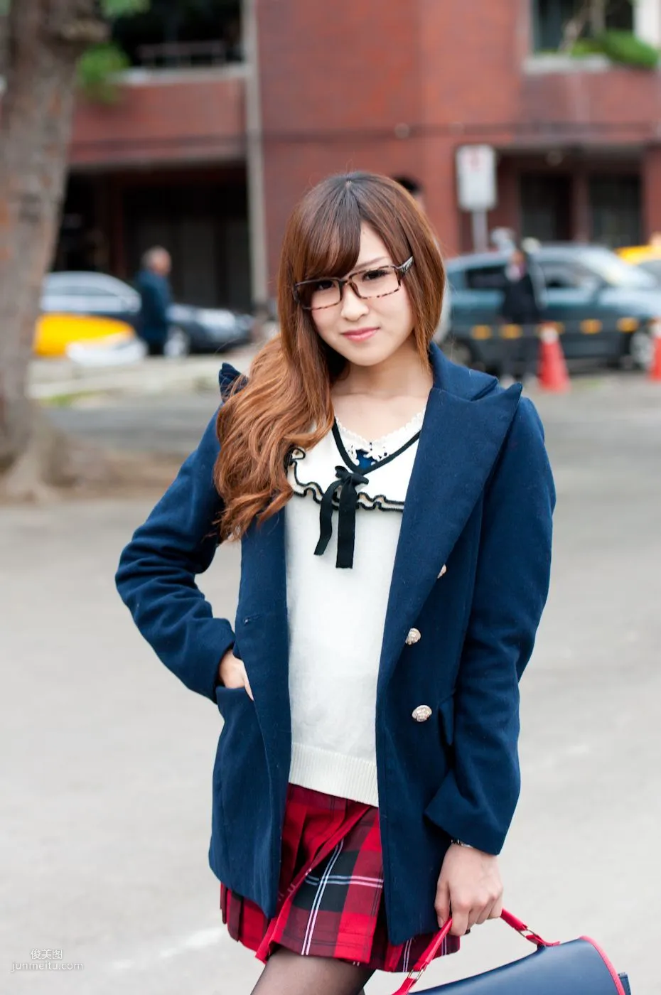 Bu Ding: Web Idols photo 38