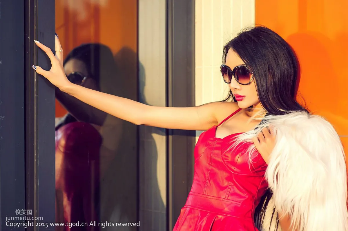 Jie Xier: TGOD photo 26