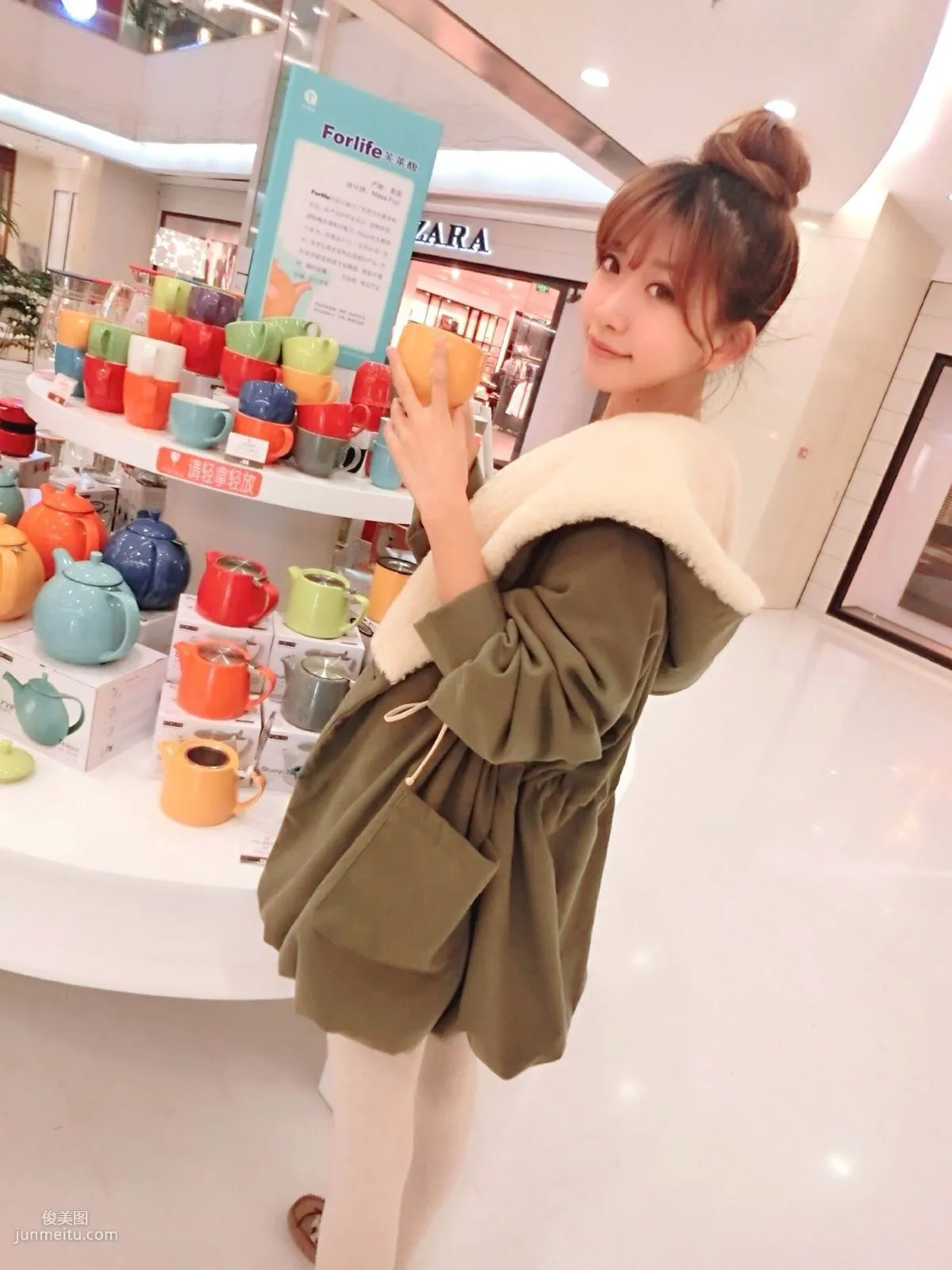 Chen Xiao, Personal Life Photos, Weibo Beautiful Photos Part 2 Photo Collection photo 51