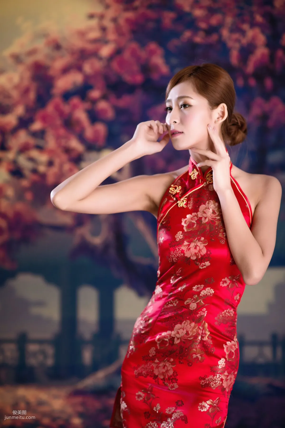Winnie Xiaoxue: Web Idols photo 32