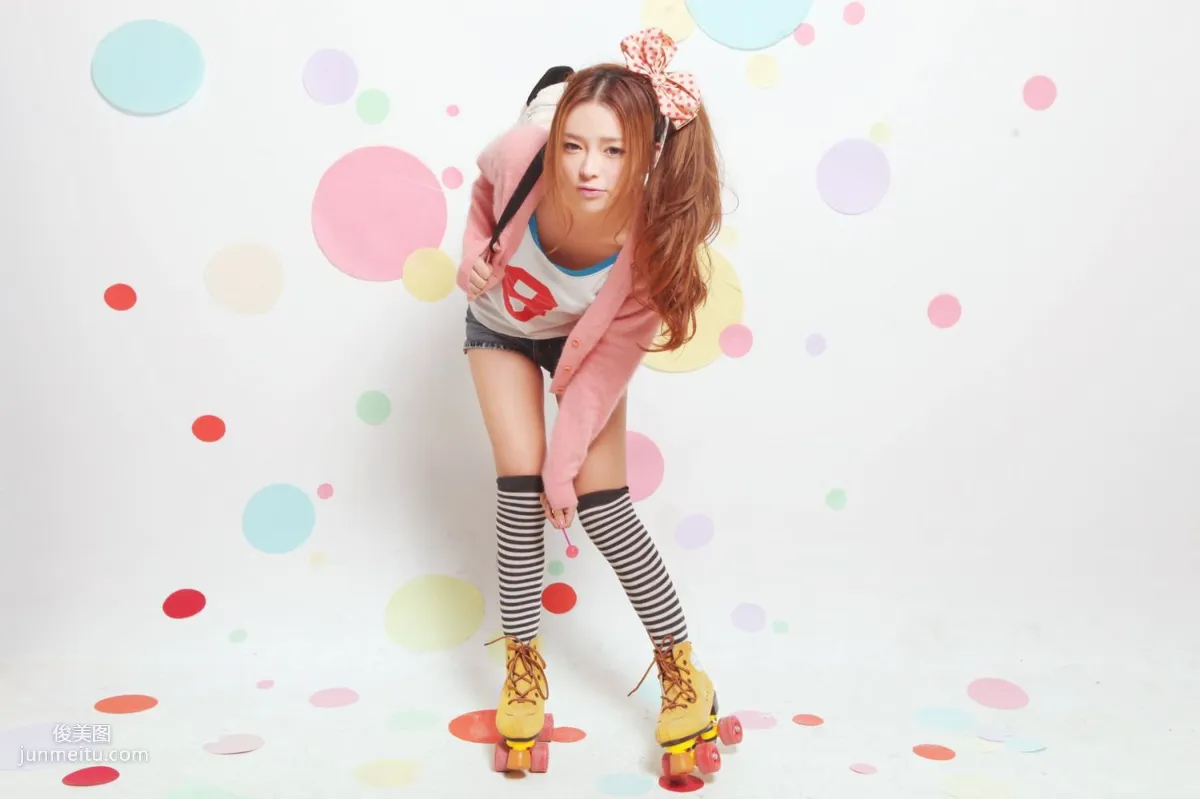Pei Ziqi: Web Idols photo 71
