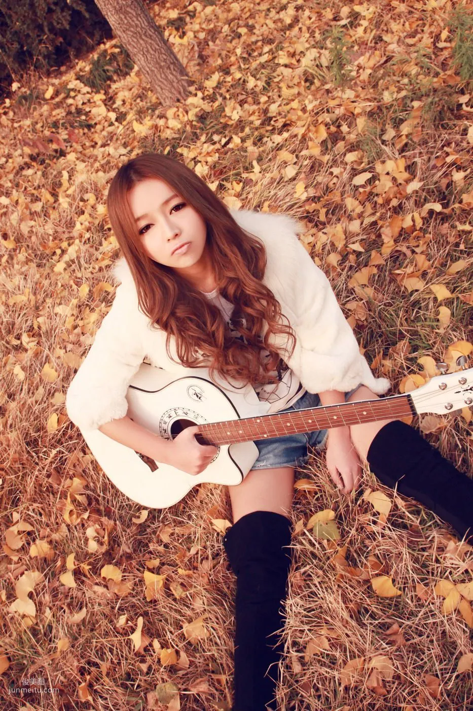 Pei Ziqi: Web Idols photo 16