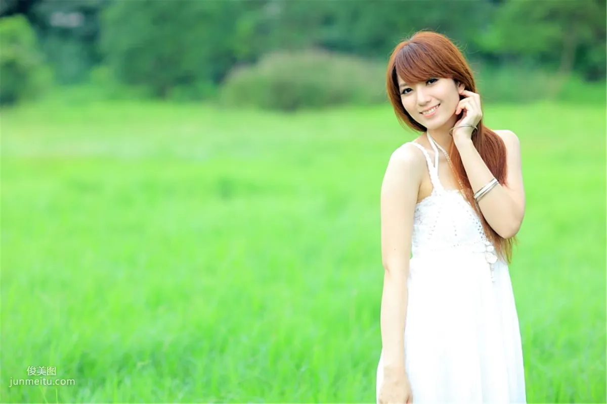 Xiao Jing: Web Idols photo 99