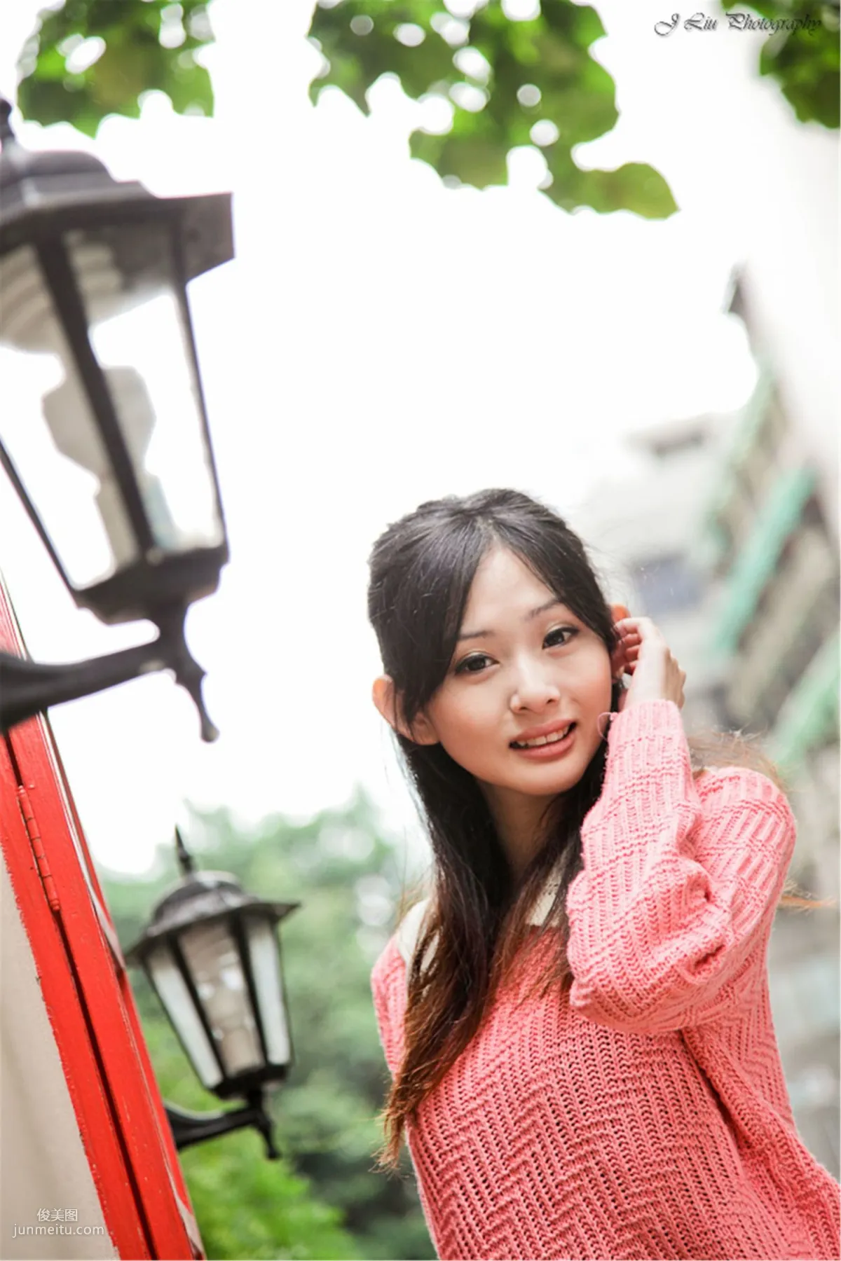 Mei Dusha: Web Idols photo 5