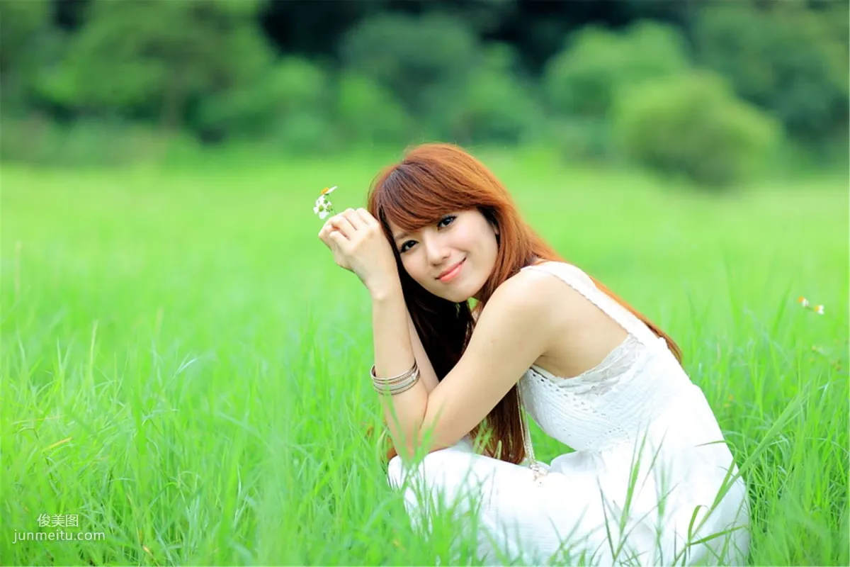 Xiao Jing: Web Idols photo 113