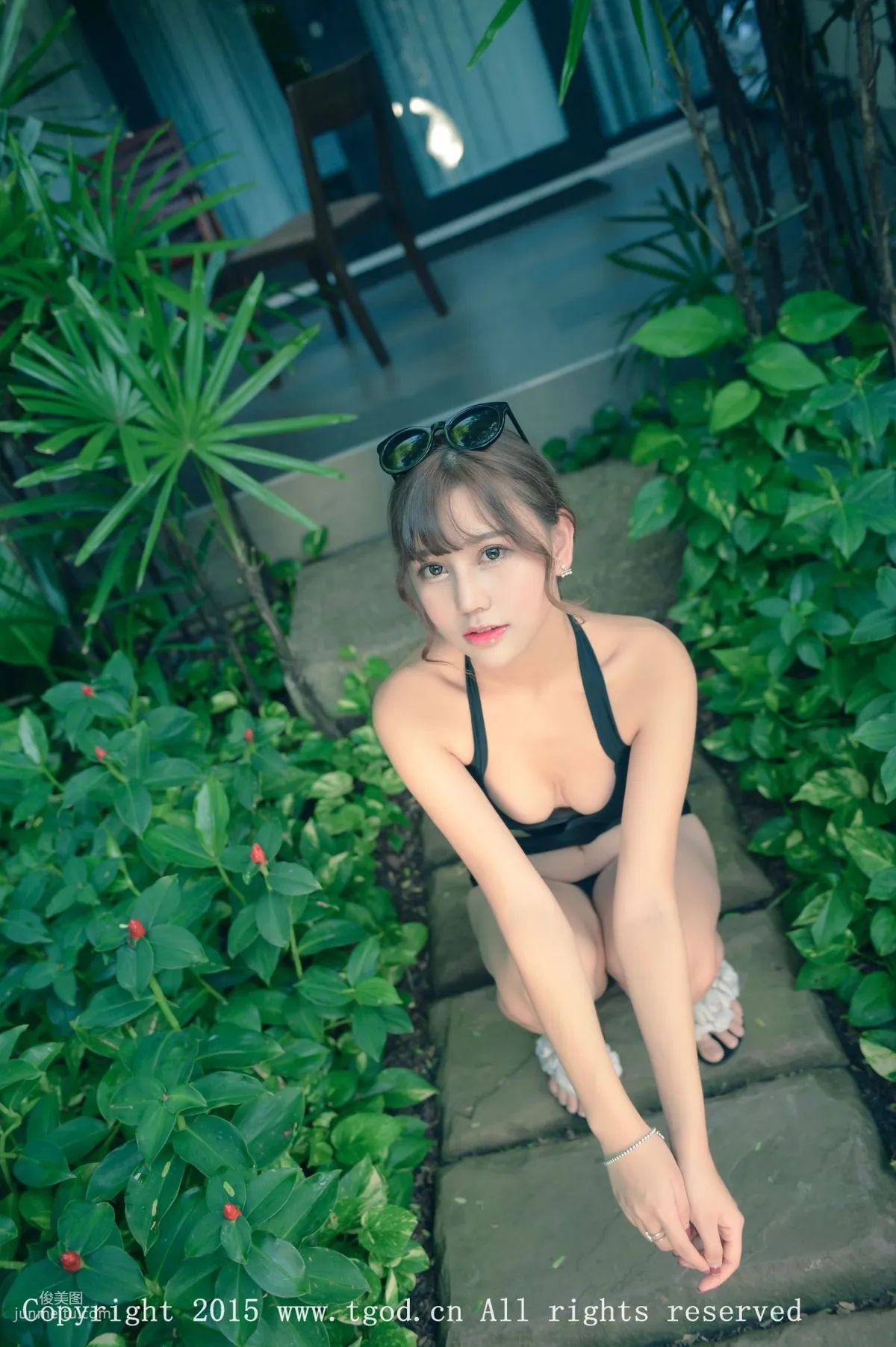 Milk Chuchu: TGOD photo 22
