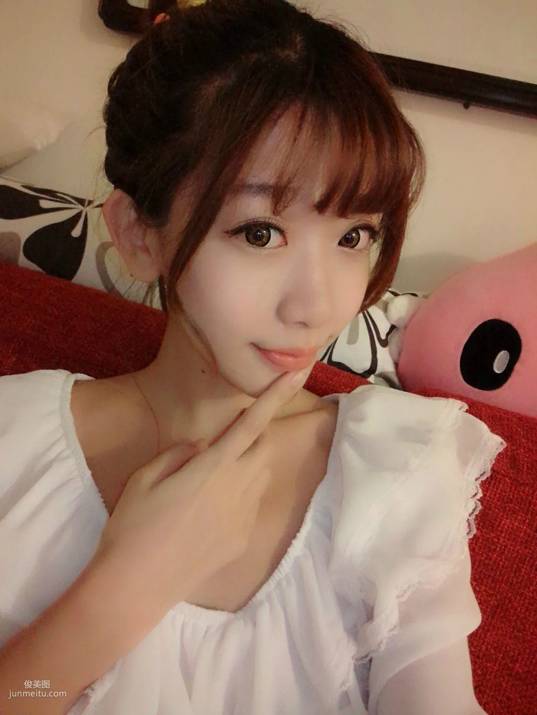 Chen Xiao: Web Idols photo 24