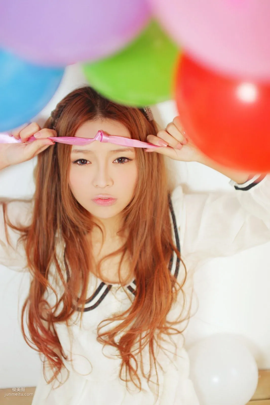 Pei Ziqi: Web Idols photo 84