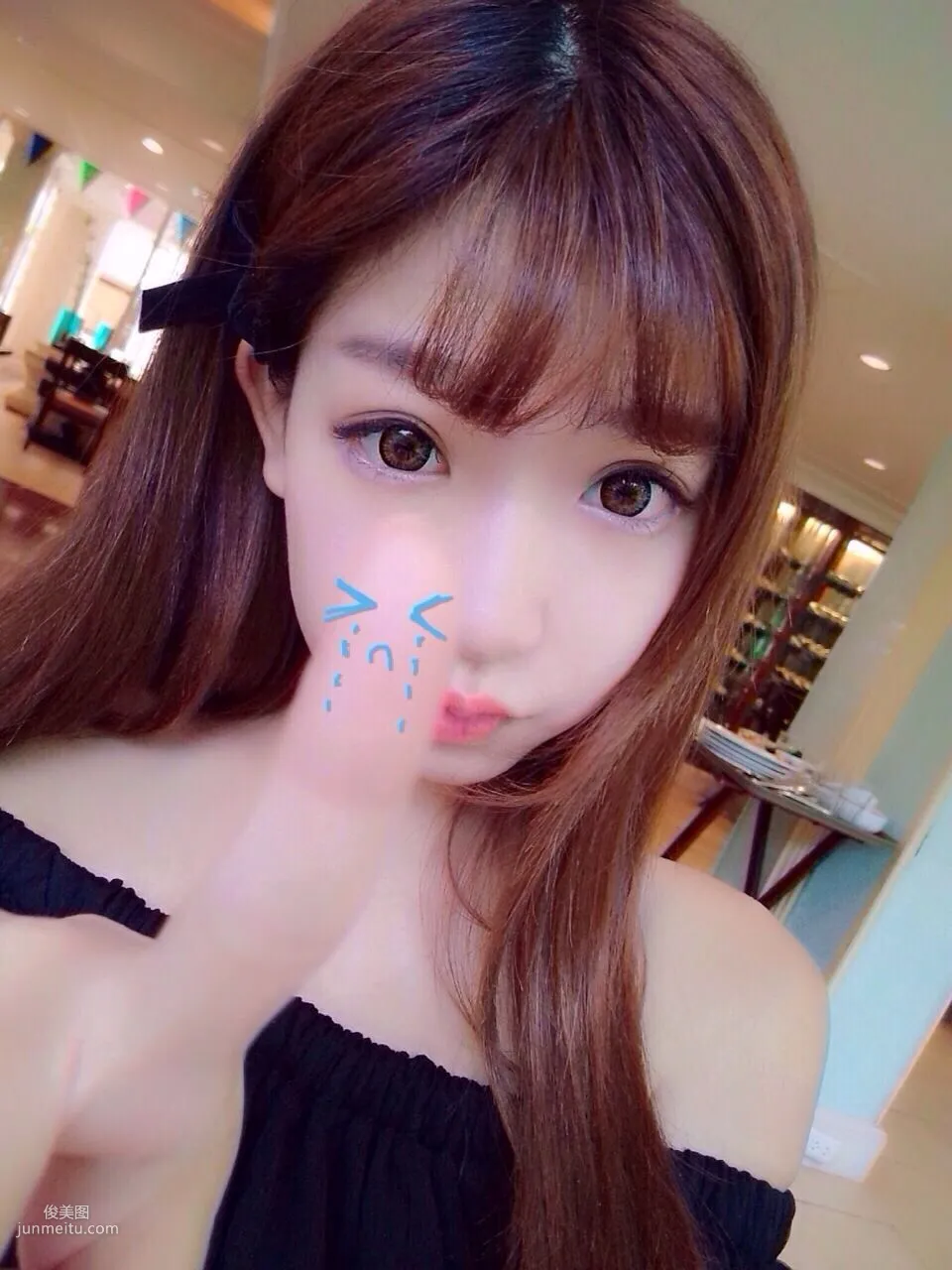 Chen Xiao: Web Idols photo 14