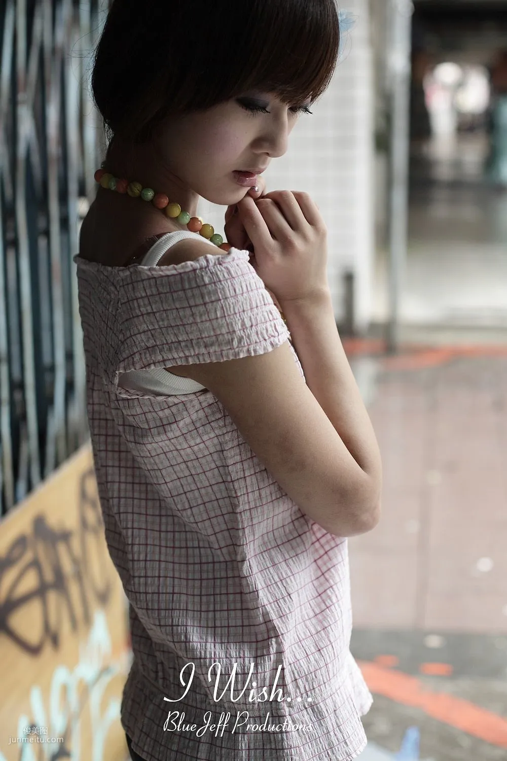 Mikako/張凱潔《咬一口》寫真集 35