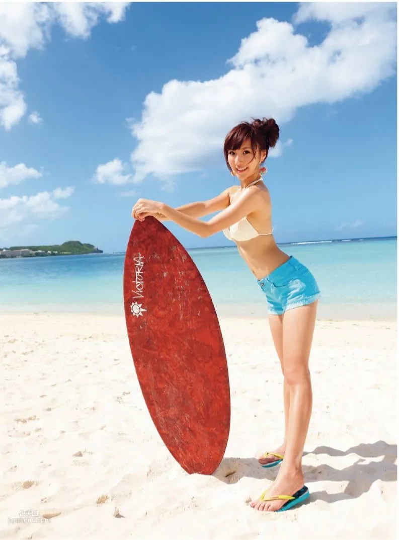 Jasmine Chen, Little Jasmine's Beautiful Vision, Complete Edition Photo Book photo 41