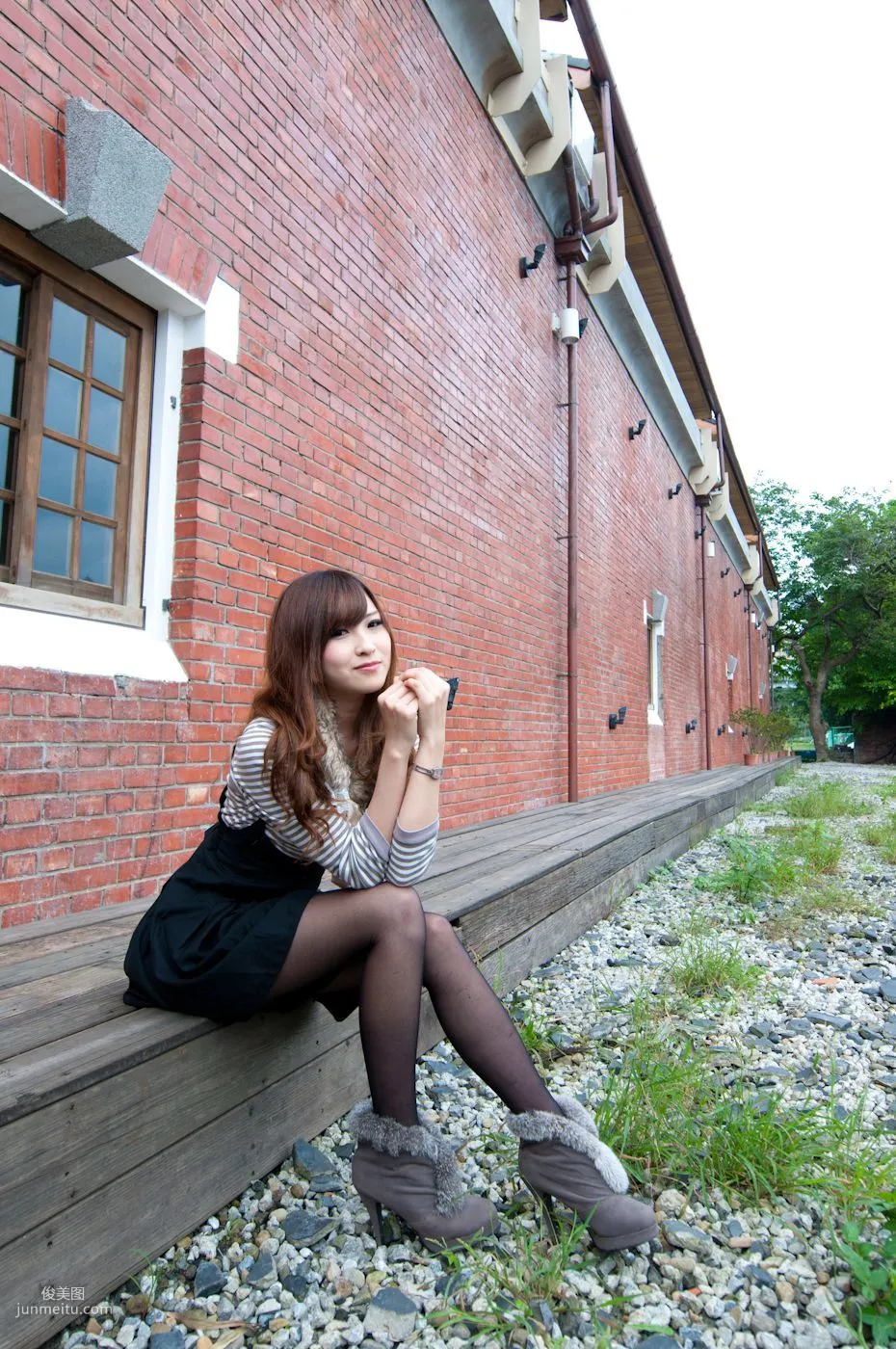Bu Ding: Web Idols photo 27