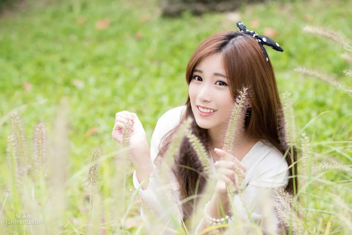 Zhang Chushan: Web Idols photo 22