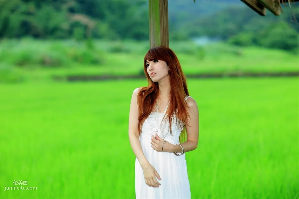 Xiao Jing: Web Idols photo 21
