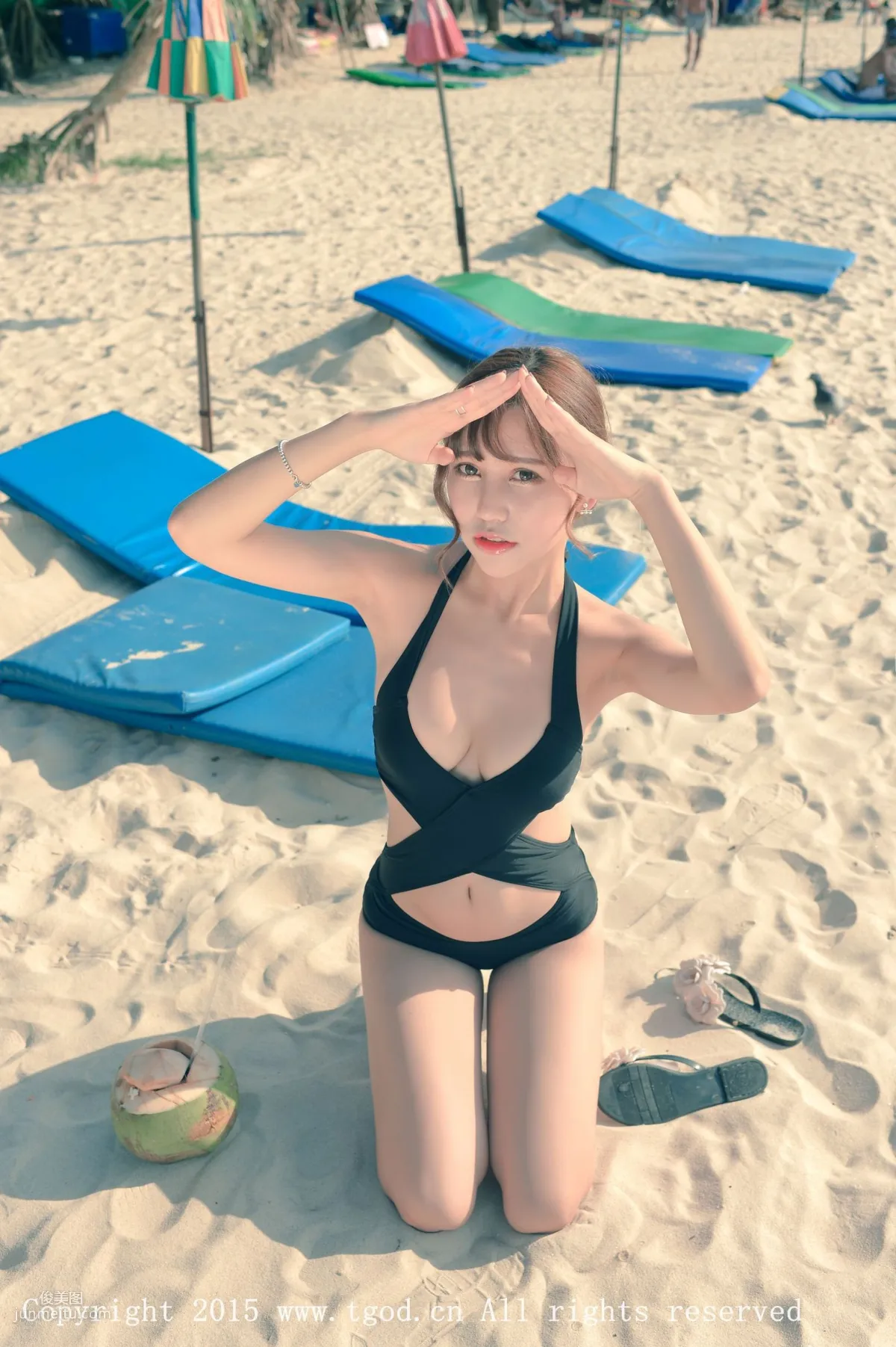 Milk Chuchu: TGOD photo 59