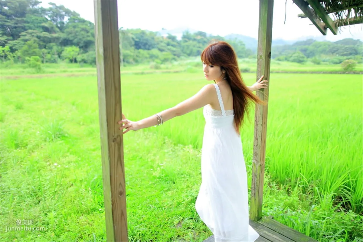 Xiao Jing: Web Idols photo 1