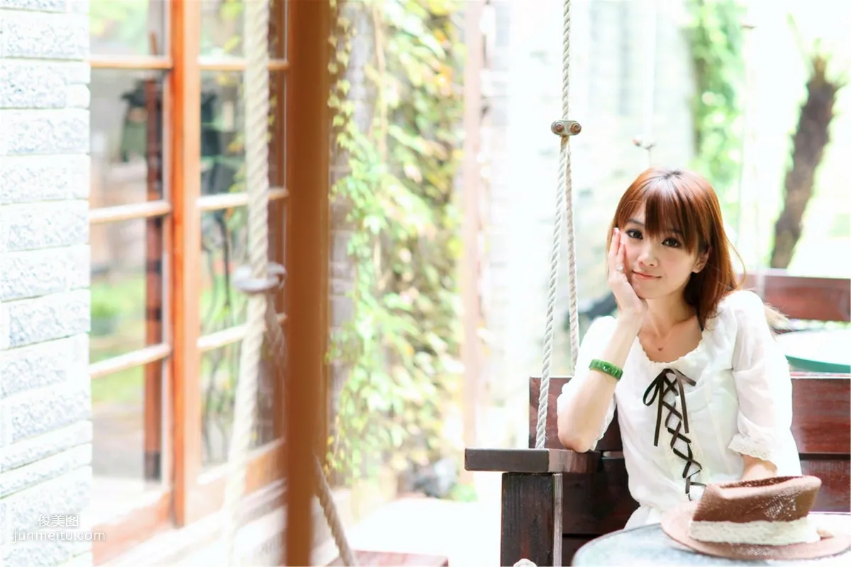 He Pinmei: Web Idols photo 11