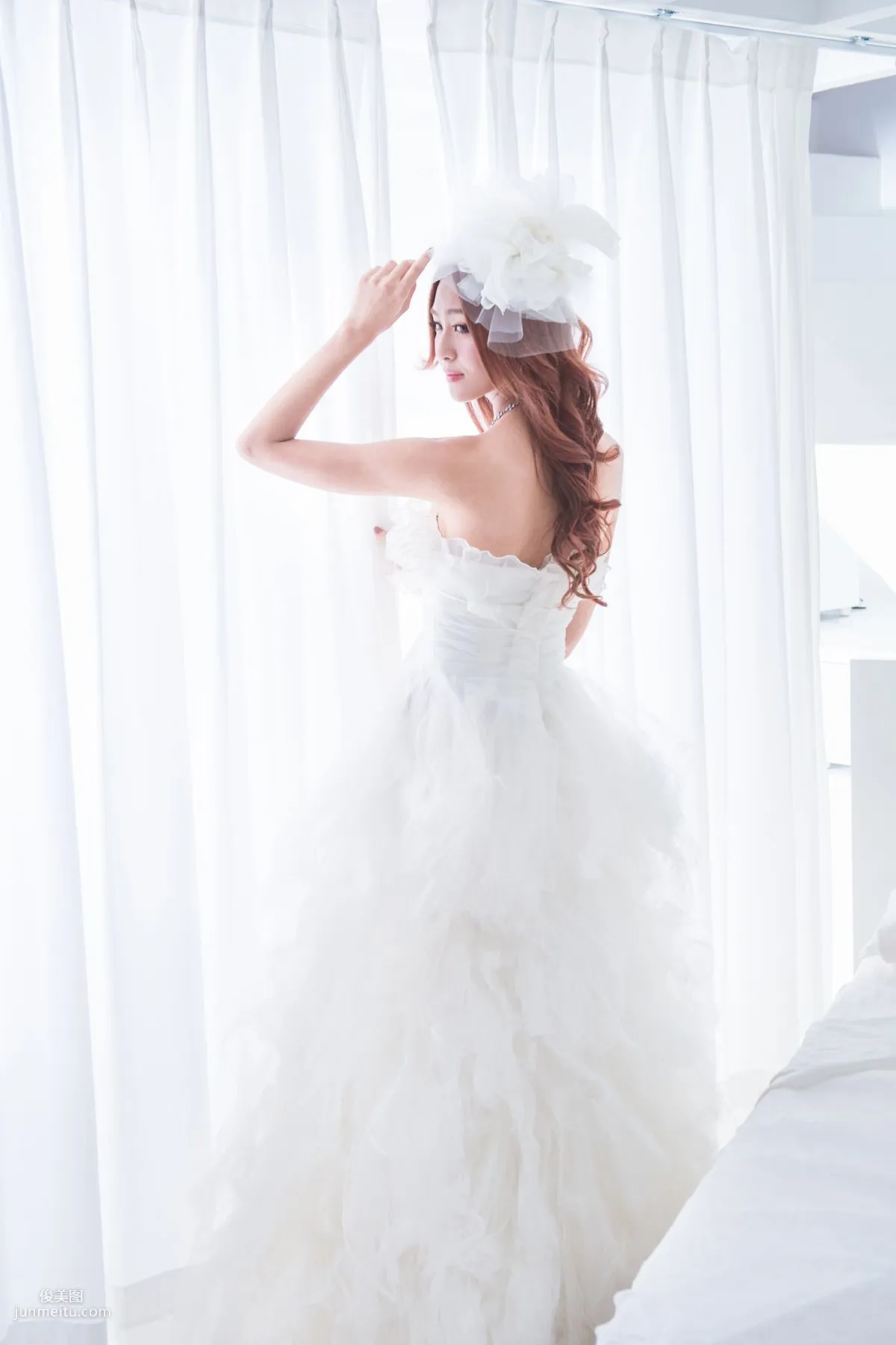 Winnie Xiaoxue: Web Idols photo 25