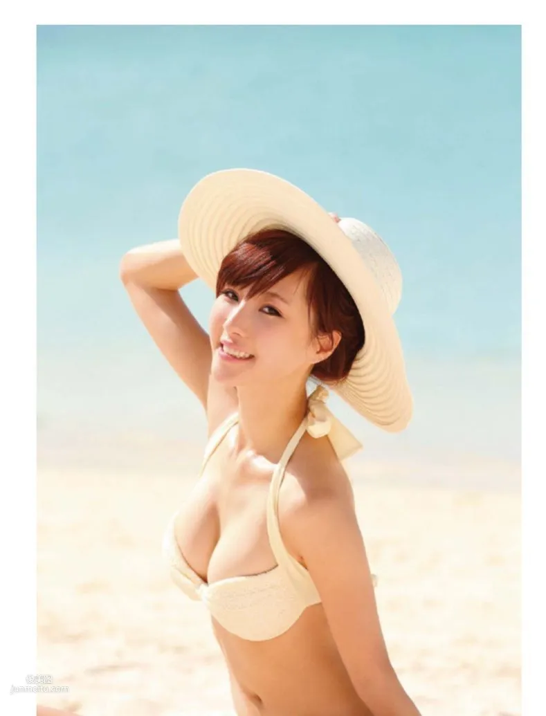 Jasmine Chen, Little Jasmine's Beautiful Vision, Complete Edition Photo Book photo 47