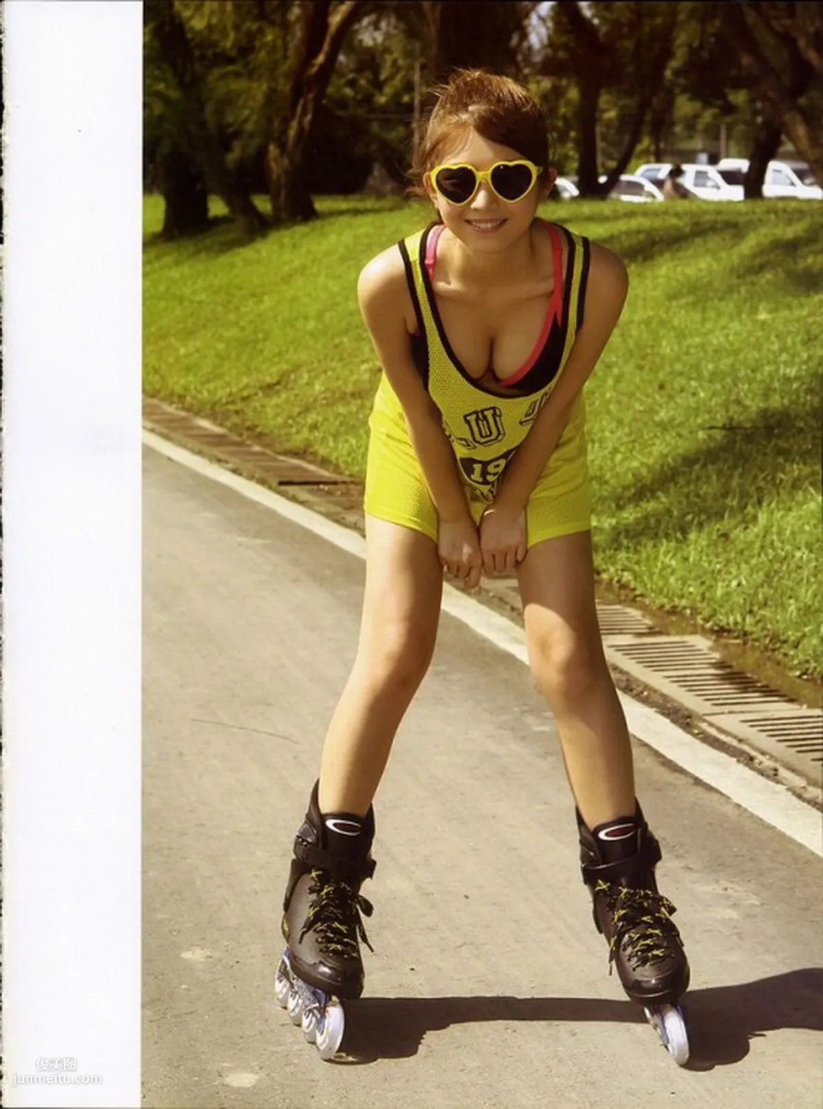 Ili Cheng: Web Idols photo 79
