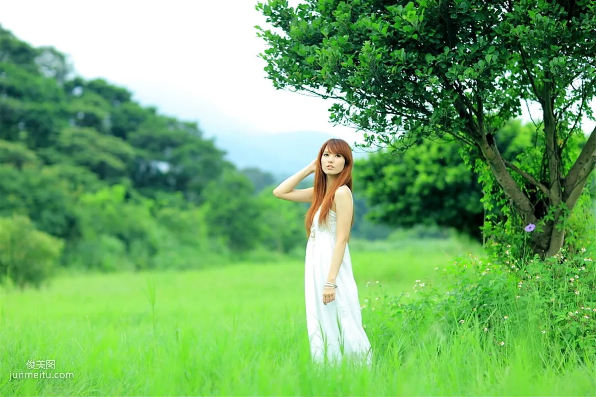 Xiao Jing: Web Idols photo 85