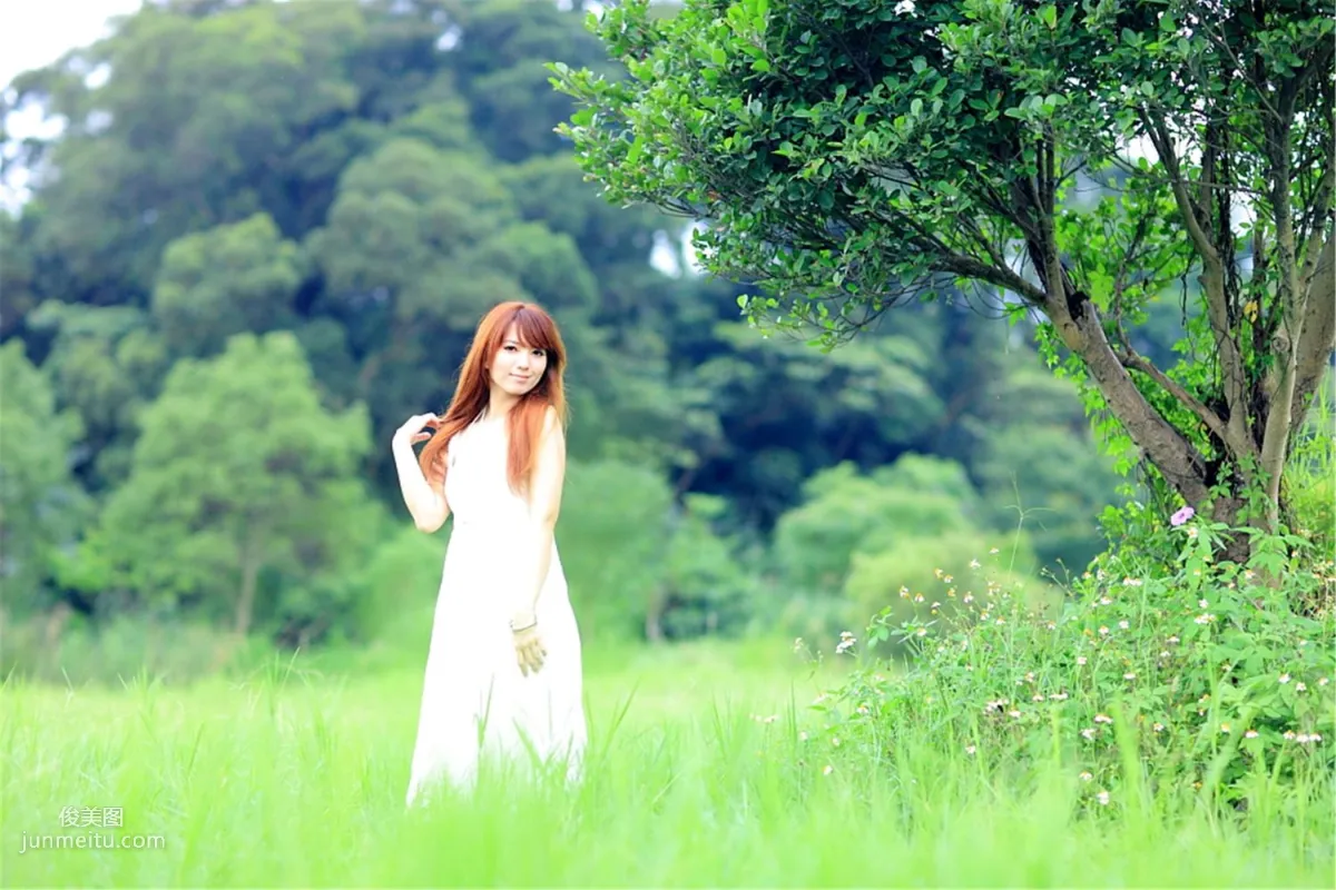 Xiao Jing: Web Idols photo 93