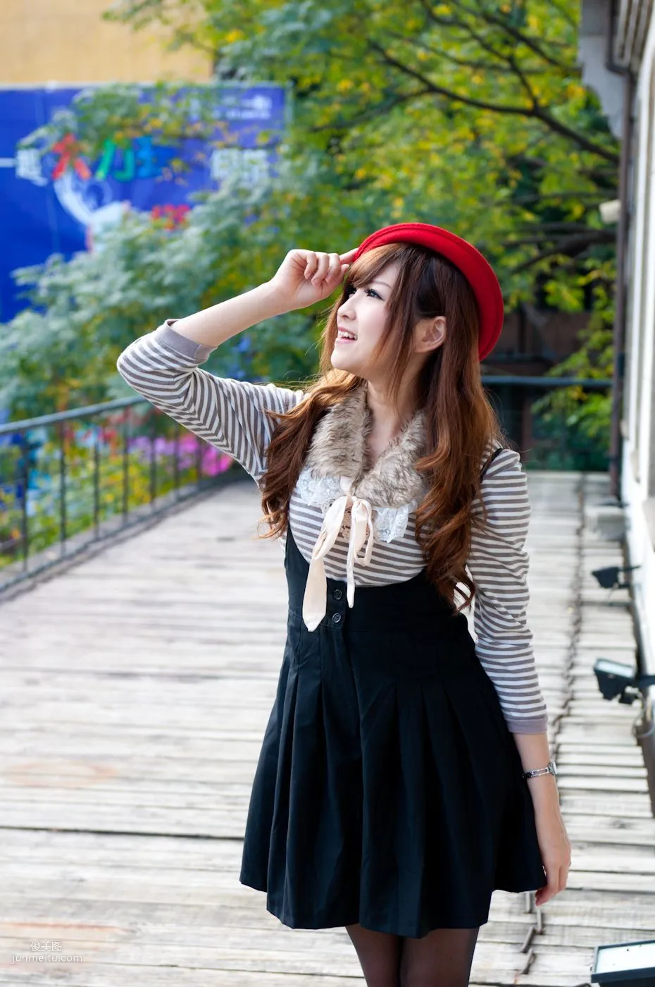 Bu Ding: Web Idols photo 17