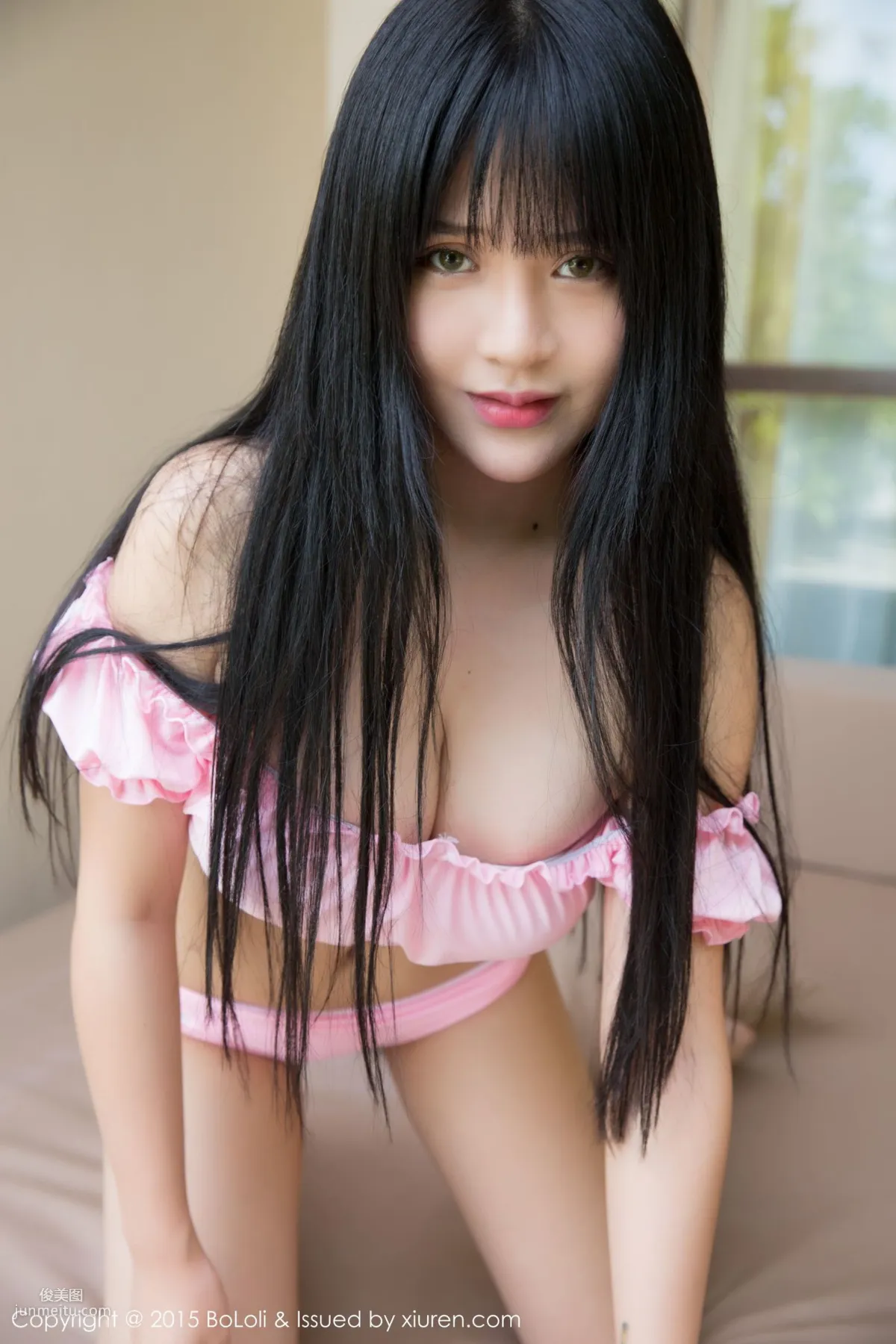 Babao icey: Boluoshe Vol. 059 photo 4