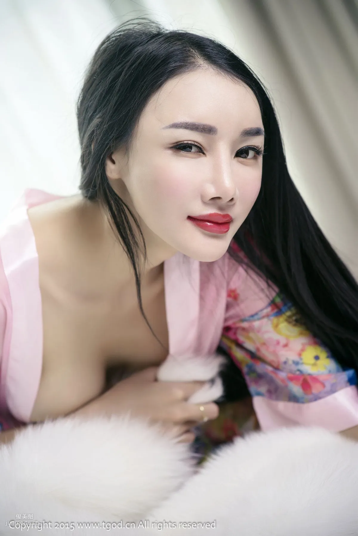 Jie Xier: TGOD photo 7
