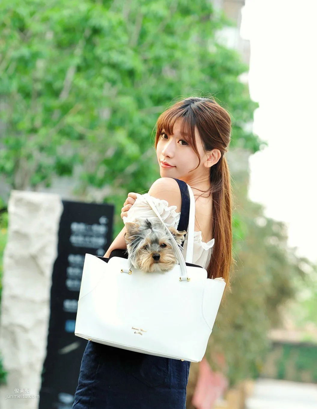 Chen Xiao: Web Idols photo 26